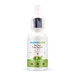Tea Tree Face Serum for Acne and Pimples